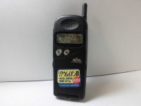 アステル　Ａ１５２　モックアップ