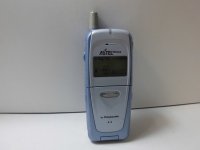 アステル　ＡＰ－１５　モックアップ