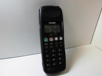 ＤＤＩポケット　ＰＨ－１００　モックアップ