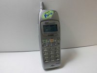 ＤＤＩポケット　ＰＨ－４５１　モックアップ
