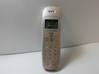 ＮＴＴドコモ　Ｆ１５６ＨＹＰＥＲ　モックアップ