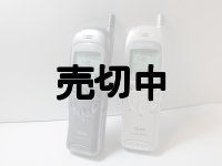 ツーカーセルラー　ＴＨ４８Ｓ　モックアップ　ばら売りコーナー