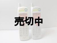 ツーカーセルラー　ＴＨ１９２　モックアップ　ばら売りコーナー