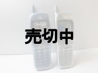 ツーカーセルラー　ＴＴ０３　モックアップ