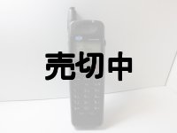 ツーカーセルラー　ＴＨ１５１　モックアップ
