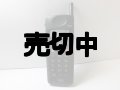 ＩＤＯ（日本移動通信）　タックスミニモ　Ｔ２０５　モックアップ