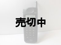 ＩＤＯ（日本移動通信）　タックスミニモ　Ｔ２０５　モックアップ