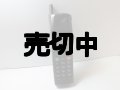 ＩＤＯ（日本移動通信）　デジタルミニモ　Ｄ３１７　モックアップ　【クリックポスト非対応商品】