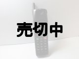 ＩＤＯ（日本移動通信）　デジタルミニモ　Ｄ３１７　モックアップ　【クリックポスト非対応商品】