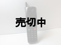 ＩＤＯ（日本移動通信）　デジタルミニモ　Ｄ３１７　モックアップ　【クリックポスト非対応商品】