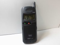 ＩＤＯ（日本移動通信）　タックスミニモ　Ｔ２１３　モックアップ　【クリックポスト非対応商品】