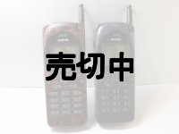ＩＤＯ（日本移動通信）　デジタルミニモ　Ｄ３０２　モックアップ　【クリックポスト非対応商品】