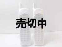 ＩＤＯ（日本移動通信）　デジタルミニモ　５３９Ｇ　モックアップ