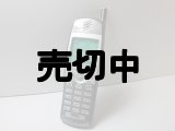 ＩＤＯ（日本移動通信）　Ｃ３０５Ｓ　モックアップ