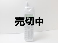 ＩＤＯ（日本移動通信）　Ｃ１０４ＳＡ　モックアップ
