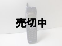 ＤＤＩセルラー　Ｄ２０４ＳＡ　モックアップ