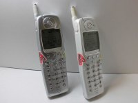 ＤＤＩセルラー　Ｃ３０２Ｈ　モックアップ