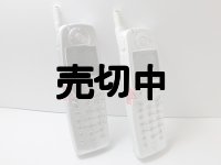 ＩＤＯ（日本移動通信）　Ｃ３０２Ｈ　モックアップ