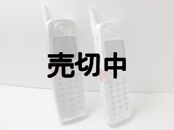 画像1: ＩＤＯ（日本移動通信）　Ｃ３０２Ｈ　モックアップ