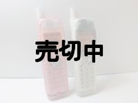 ＩＤＯ（日本移動通信）　Ｃ３０１Ｔ　モックアップ