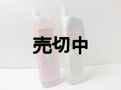 画像1: ＩＤＯ（日本移動通信）　Ｃ３０１Ｔ　モックアップ