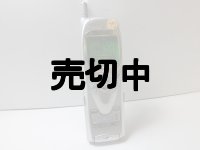 ＩＤＯ（日本移動通信）　Ｃ１０７Ｋ　モックアップ