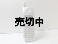 ＩＤＯ（日本移動通信）　Ｃ１０５Ｐ　モックアップ
