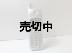 画像1: ＩＤＯ（日本移動通信）　Ｃ１０５Ｐ　モックアップ