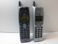 ＤＤＩセルラー　ＨＤ－６０Ｐ　モックアップ
