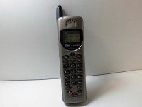 ＤＤＩセルラー　ＨＤ－４０Ｋ　モックアップ　【クリックポスト非対応商品】