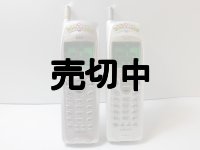 ＩＤＯ（日本移動通信）　Ｃ１０２Ｋ　モックアップ