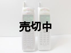 画像1: ＩＤＯ（日本移動通信）　Ｃ１０２Ｋ　モックアップ