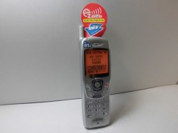 画像1: ＤＤＩセルラー　Ｄ３０３Ｋ　モックアップ