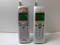 ＤＤＩセルラー　Ｃ１０２Ｋ　モックアップ