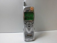 ＤＤＩセルラー　Ｃ１０７Ｋ　モックアップ