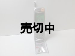 画像2: ＤＤＩセルラー　Ｃ１０７Ｋ　モックアップ