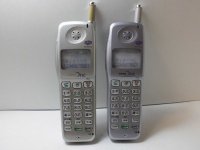 ＤＤＩセルラー　Ｃ１０１Ｓ　モックアップ