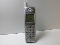 ＤＤＩセルラー　Ｃ２０１Ｈ　モックアップ