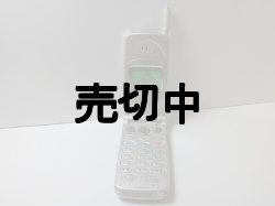 画像5: ＩＤＯ（日本移動通信）　Ｃ１０６ＳＴ　モックアップ