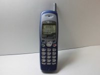 デジタルツーカー　タイプＫ４　モックアップ