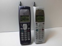 デジタルツーカー　タイプＰ３ＳＷ　モックアップ