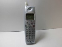 デジタルツーカー　タイプＳ４　モックアップ