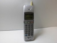 デジタルツーカー　タイプＮ３　モックアップ