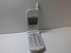 画像2: ＮＴＴドコモ　Ｎ２０７ｓＨＹＰＥＲ　モックアップ