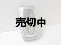 ＮＴＴドコモ　Ｐ２００２　モックアップ