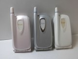 ＮＴＴドコモ　Ｎ２０８ｓＨＹＰＥＲ　モックアップ