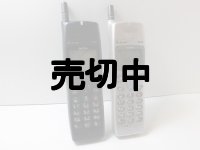 ＮＴＴドコモ　Ｐ２０５ＨＹＰＥＲ　モックアップ
