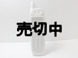 ＮＴＴドコモ　６３２Ｐ　パルディオ　モックアップ