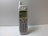 ＮＴＴドコモ　６３２Ｐ　パルディオ　モックアップ