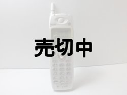 画像1: ＮＴＴドコモ　６３２Ｐ　パルディオ　モックアップ